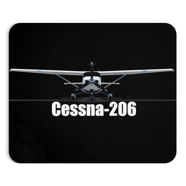 CESSNA 206 - MOUSE PAD Printify